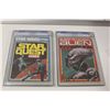 Image 2 : WARREN CGC SCI-FI *HIGHEST GRADED* LOT. STAR
