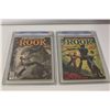 Image 1 : THE ROOK (WARREN) CGC *SINGLE HIGHEST GRADED*