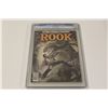 Image 2 : THE ROOK (WARREN) CGC *SINGLE HIGHEST GRADED*