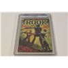 Image 4 : THE ROOK (WARREN) CGC *SINGLE HIGHEST GRADED*