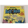 Image 2 : BATMAN #101 (1956) EARLY SILVER AGE CLASSIC MID