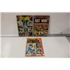 Image 1 : BATMAN BRONZE AGE GIANTS LOT #223, 256 & 260