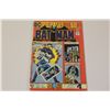Image 3 : BATMAN BRONZE AGE GIANTS LOT #223, 256 & 260