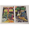 Image 3 : BATMAN 1970'S BRONZE LOT. #244 (NEAL ADAMS) 246,
