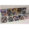 Image 1 : BATMAN #401-478 50 DIFFERENT ISSUE RUN. INCLUDES