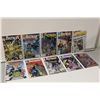 Image 4 : BATMAN #401-478 50 DIFFERENT ISSUE RUN. INCLUDES
