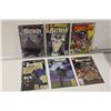 Image 2 : BATMAN & DETECTIVE COMICS ANNUALS LOT