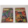 Image 3 : DETECTIVE COMICS 1966 SILVER AGE LOT 4 ISSUES