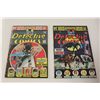 Image 2 : DETECTIVE COMICS 100N PAGE GIANTS LOT