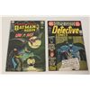 Image 2 : DETECTIVE COMICS BRONZE AGE LOT 6 ISSUE RUN #402