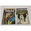 Image 3 : DETECTIVE COMICS BRONZE AGE LOT 6 ISSUE RUN #402
