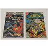 Image 4 : DETECTIVE COMICS BRONZE AGE LOT 6 ISSUE RUN #402