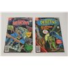 Image 2 : DETECTIVE COMICS 3 HIGH GRADE BEAUTIES