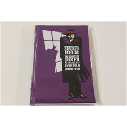 BATMAN - THE GREATEST JOKER STORIES EVER TOLD