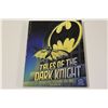 Image 4 : BATMAN OUT OF PRINT OVER SIZE SOFT COVER LOT: