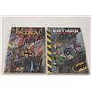 Image 3 : BATMAN OUT OF PRINT CLASSIC STORY LINES