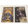 Image 3 : BATMAN: 7 DIFFERENT NEW & OUT OF PRINT TRADE