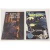 Image 3 : BATMAN: 7 DIFFERENT NEW & OUT OF PRINT TRADE