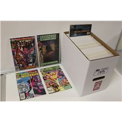 BRONZE AGE TO MODERN MIXED RUNS & TITLES SHORT