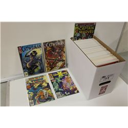 BRONZE AGE TO MODERN MIXED RUNS & TITLES SHORT