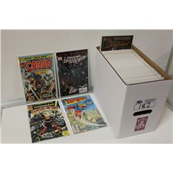 BRONZE AGE TO MODERN MIXED RUNS & TITLES SHORT