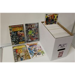 BRONZE AGE TO MODERN MIXED RUNS & TITLES SHORT