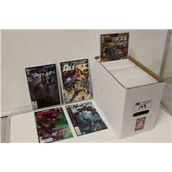 2000'S MIXED RUNS & TITLES SHORT BOX (ALL UNREAD