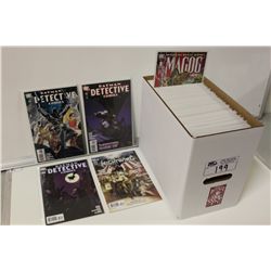 2000'S MIXED RUNS & TITLES SHORT BOX (ALL UNREAD