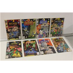 BATMAN ADVENTURES (HARLEY QUINN) 1992 NEAR