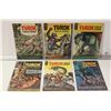 Image 1 : TUROK, SON OF STONE 1960'S/70'S LOT. 17 VINTAGE