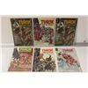 Image 2 : TUROK, SON OF STONE 1960'S/70'S LOT. 17 VINTAGE