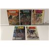 Image 3 : TUROK, SON OF STONE 1960'S/70'S LOT. 17 VINTAGE