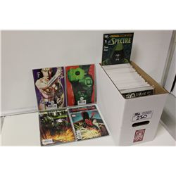 COMPLETE LIMITED SERIES SHORT BOX. HIGH GRADE