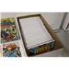 Image 2 : NEW TEEN TITANS, COMPLETE SET. #1-91 & ANNUALS