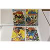 Image 3 : NEW TEEN TITANS, COMPLETE SET. #1-91 & ANNUALS