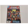 Image 6 : NEW TEEN TITANS, COMPLETE SET. #1-91 & ANNUALS