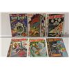 Image 1 : TEEN TITANS 1960'S RUN, #'S 11, 16, 27, 31 -34,