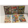 Image 2 : TEEN TITANS 1960'S RUN, #'S 11, 16, 27, 31 -34,