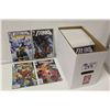 Image 1 : TEEN TITANS SHORT BOX OF MIXED TITLES FROM THE