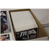 Image 2 : TEEN TITANS SHORT BOX OF MIXED TITLES FROM THE