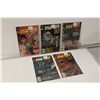 Image 2 : STAR TREK VINTAGE RUN OF 10 CLASSICS #41-43, 45 &