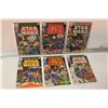Image 3 : STAR WARS (MARVEL) #1-107 COMPLETE. EVERY ISSUE IN