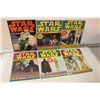 Image 1 : STAR WARS OFFICIAL POSTER MONTHLY COMPLETE STAR