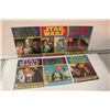 Image 3 : STAR WARS OFFICIAL POSTER MONTHLY COMPLETE STAR