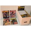 Image 1 : MAGAZINE BOX OF STARLOG #6 (1977) & UP. LOTS OF
