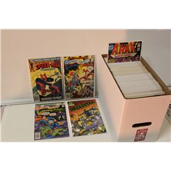 BRONZE AGE TO MODERN MIXED RUNS & TITLES, SHORT