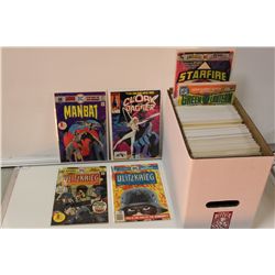 BRONZE AGE TO MODERN MIXED RUNS & TITLES, SHORT