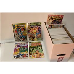 BRONZE AGE TO MODERN MIXED RUNS & TITLES, SHORT