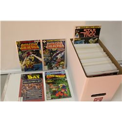 BRONZE AGE TO MODERN MIXED RUNS & TITLES, SHORT