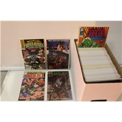 BRONZE AGE TO MODERN MIXED RUNS & TITLES, SHORT